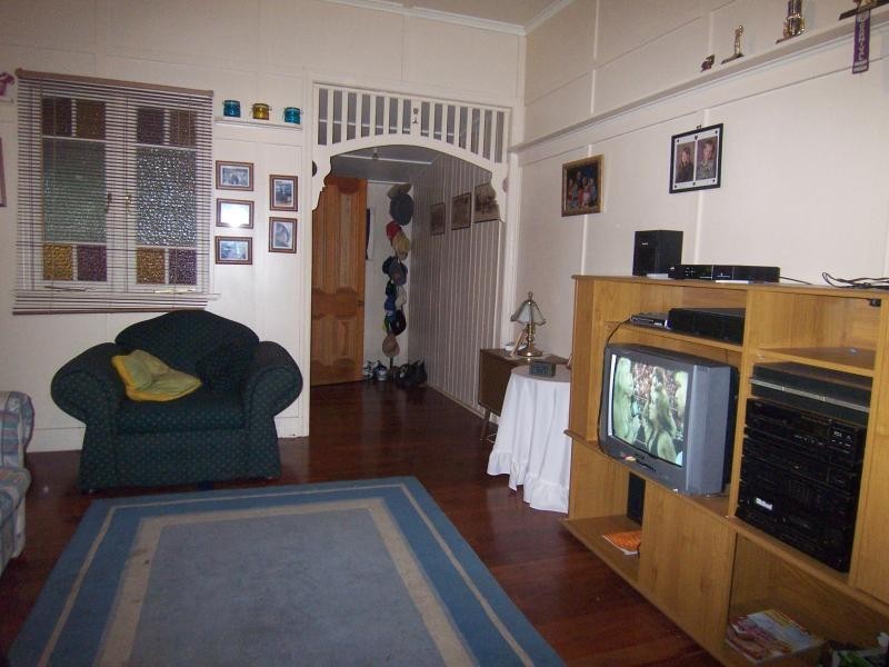15A DALMENY STREET, Wilsonton QLD 4350