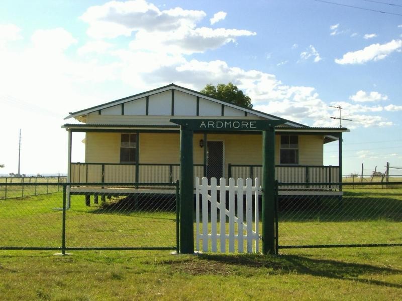 43 Dixon Lane, Toowoomba QLD 4350