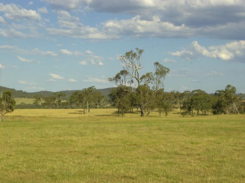 43 Dixon Lane, Toowoomba QLD 4350