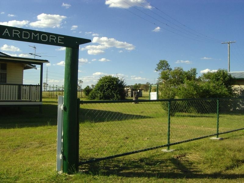 43 Dixon Lane, Toowoomba QLD 4350