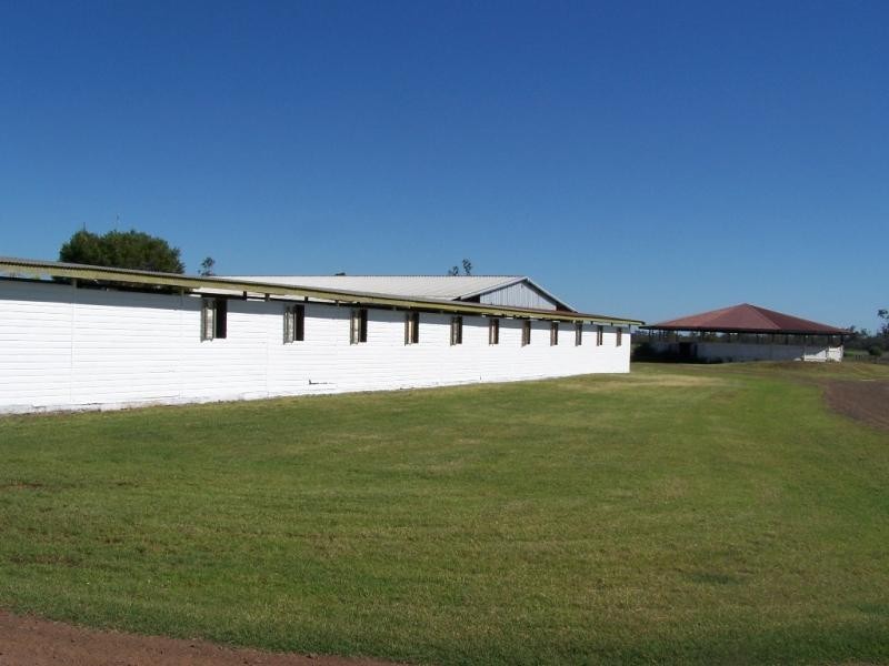 25 Mirtschin’s Road, Jondaryan QLD 4403