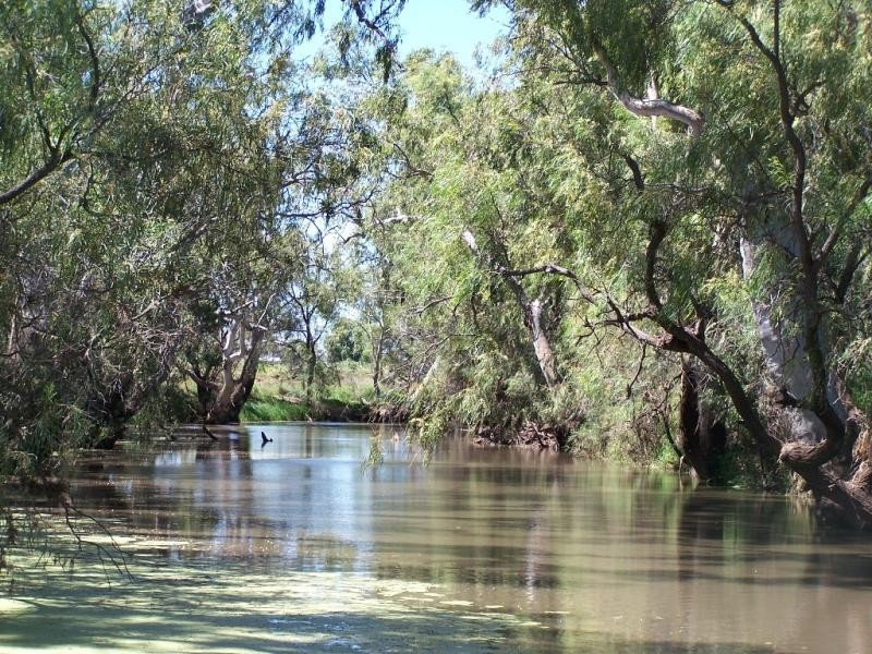 25 Mirtschin’s Road, Jondaryan QLD 4403