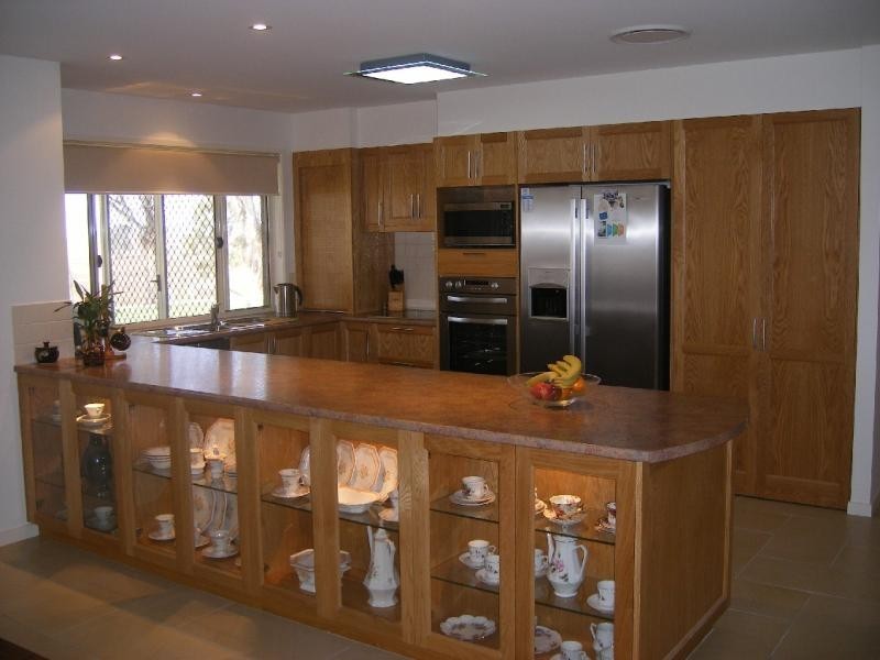 164 Palmer Road, Nobby QLD 4360