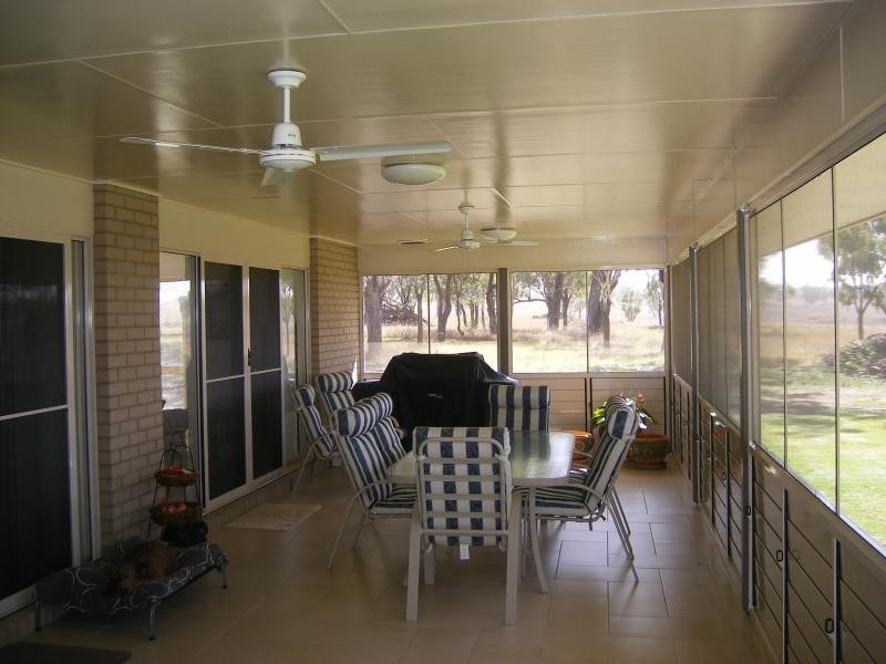 164 Palmer Road, Nobby QLD 4360