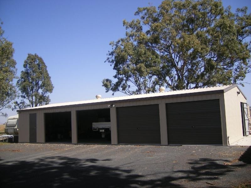 164 Palmer Road, Nobby QLD 4360