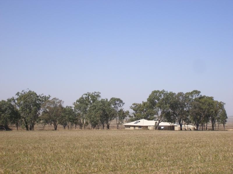 164 Palmer Road, Nobby QLD 4360