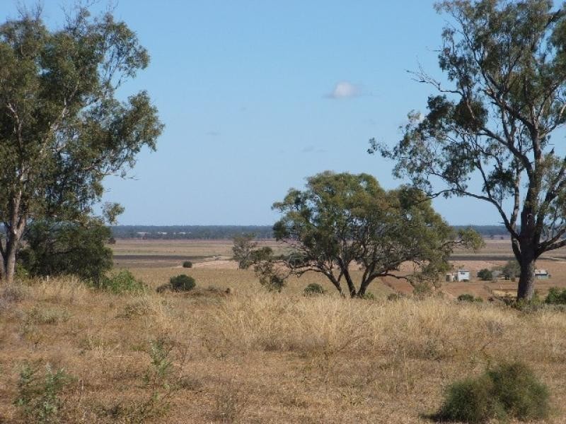 3596 PECHEY MACLAGAN ROAD, Brymaroo QLD 4403