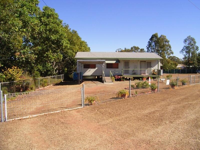 51 JOHN STREET, Goombungee QLD 4354