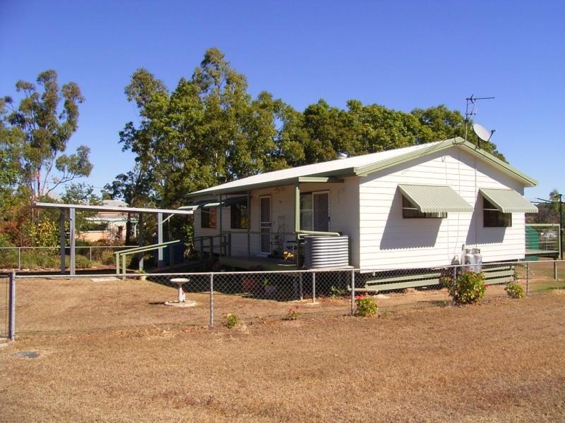 51 JOHN STREET, Goombungee QLD 4354