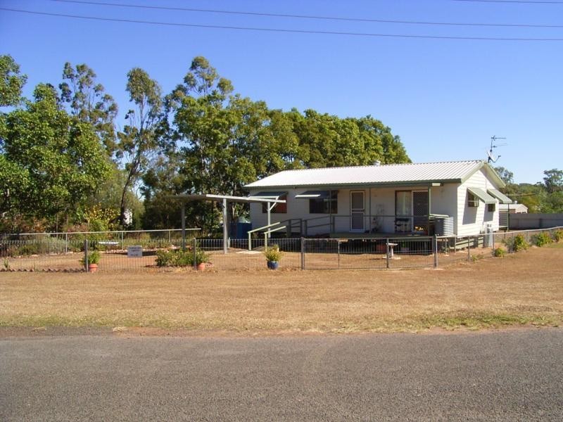51 JOHN STREET, Goombungee QLD 4354