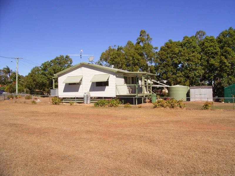 51 JOHN STREET, Goombungee QLD 4354