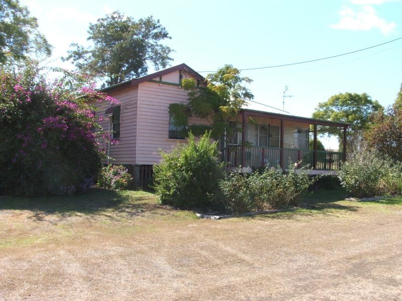1391 Cudmore Road, Nobby QLD 4360