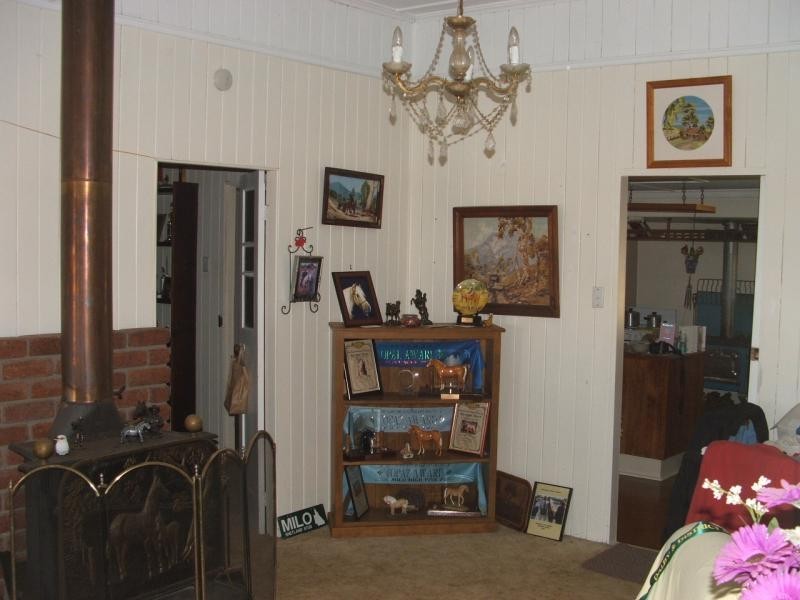 1391 Cudmore Road, Nobby QLD 4360