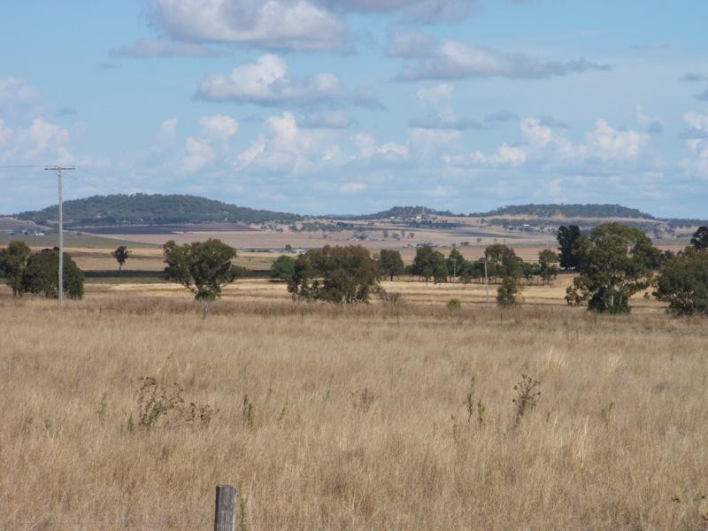 1391 Cudmore Road, Nobby QLD 4360