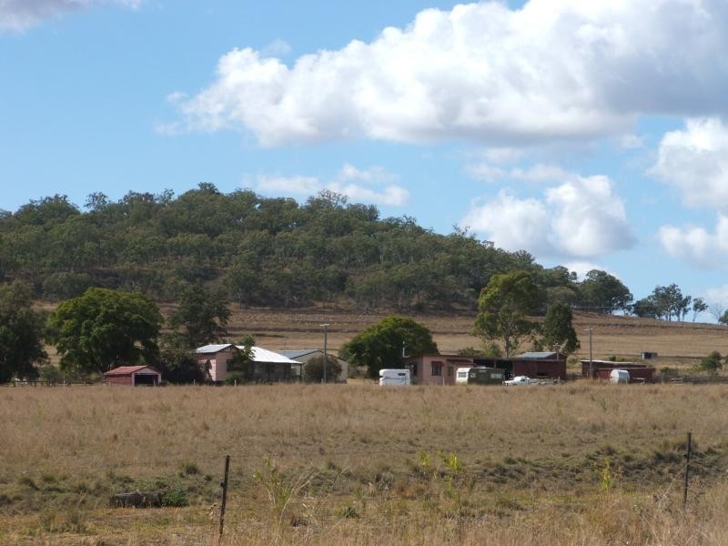 1391 Cudmore Road, Nobby QLD 4360