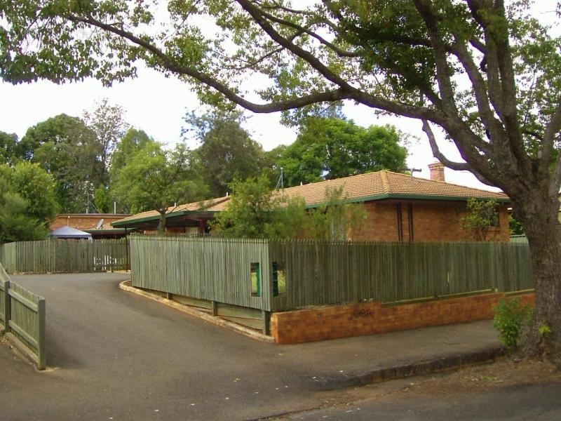 Unit 1/58 Hume Street, Toowoomba QLD 4350