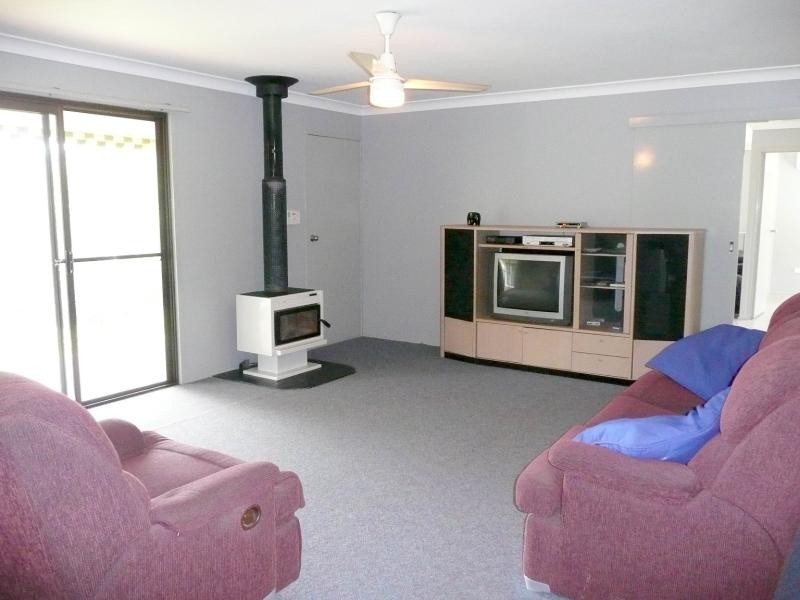6 Redlands Drive, Gowrie Junction QLD 4352