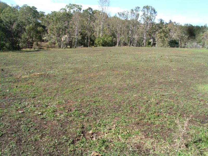 258 Glenvale Road, Glenvale QLD 4350