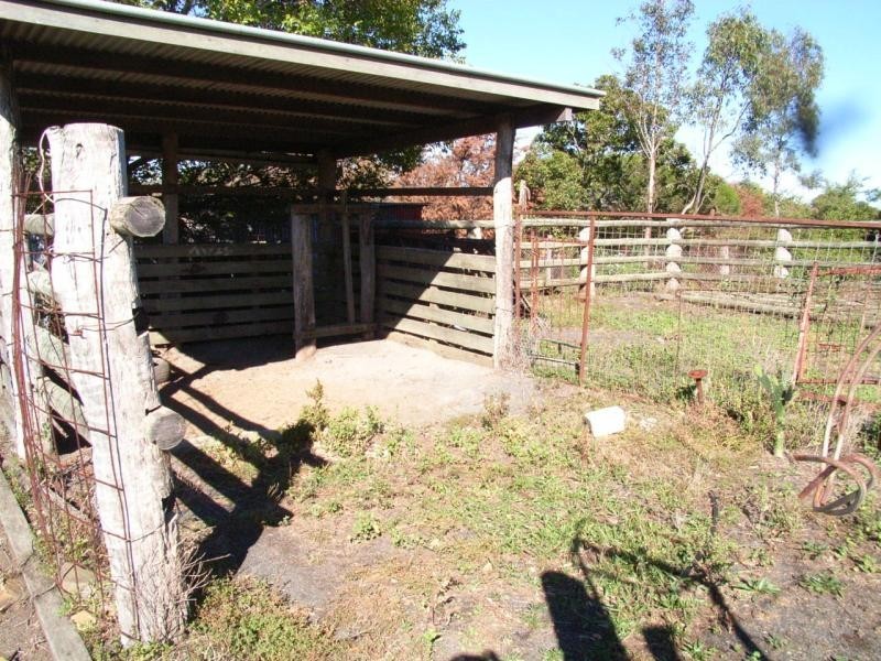 258 Glenvale Road, Glenvale QLD 4350