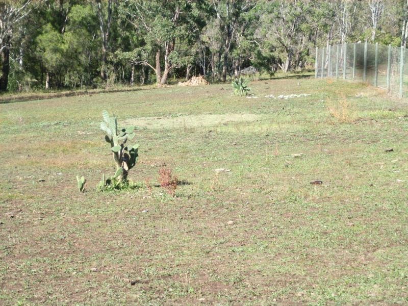 258 Glenvale Road, Glenvale QLD 4350