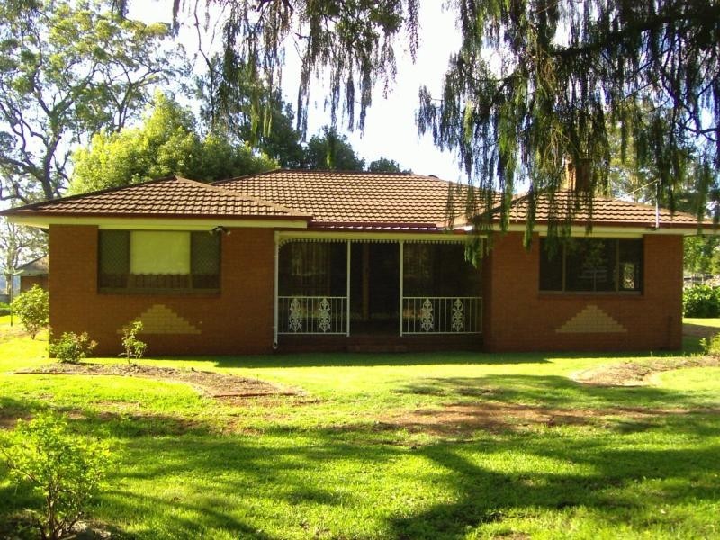 50 KUHL’S ROAD, Highfields QLD 4352