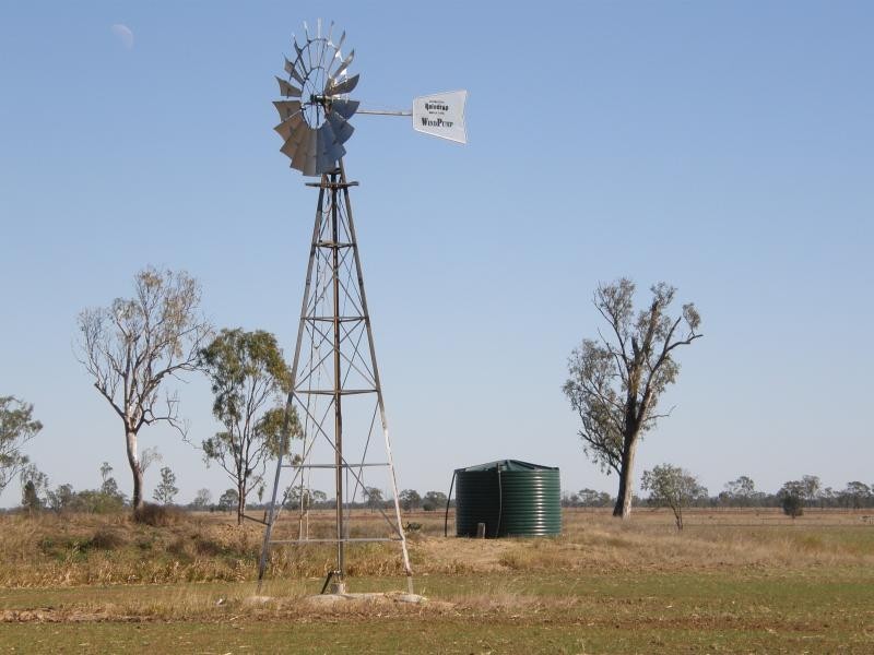 Toowoomba QLD 4350