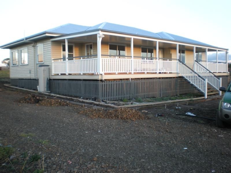 288 McGoverns Road, Clifton QLD 4361