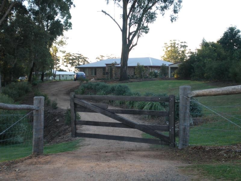 26 KENNEDY STREET, CABARLAH, Toowoomba QLD 4350