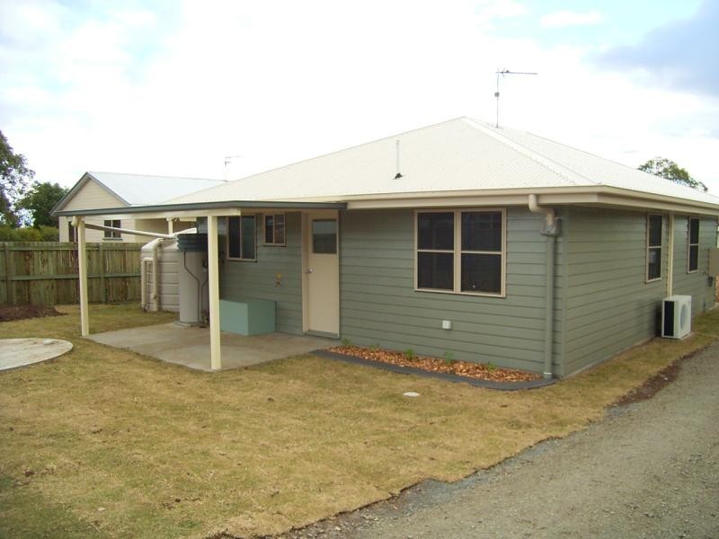 76 JOHN STREET, Goombungee QLD 4354