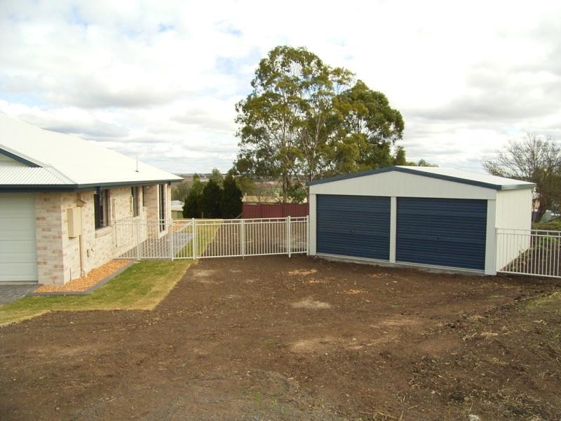 12 WILLOWVIEW COURT, Kingsthorpe QLD 4400