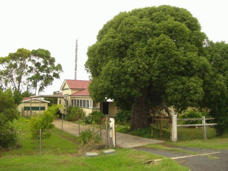 154 Main Street, Toowoomba QLD 4350