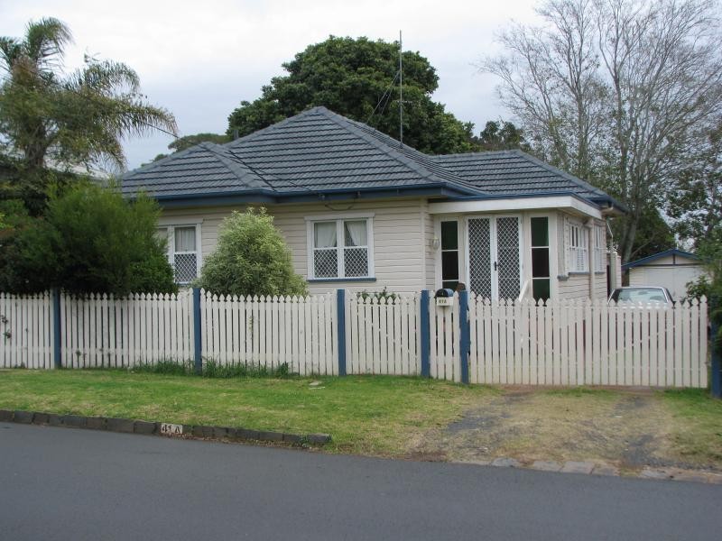 41 A CLARK STREET, South Toowoomba QLD 4350