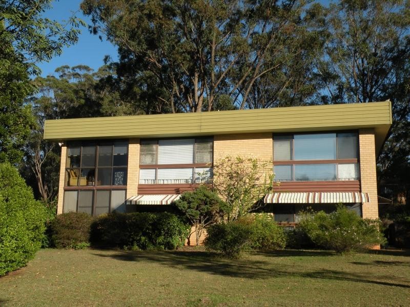 4 LARGE STREET, Middle Ridge QLD 4350