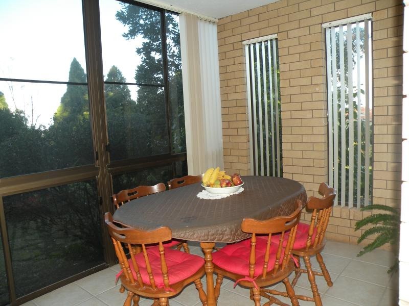 4 LARGE STREET, Middle Ridge QLD 4350
