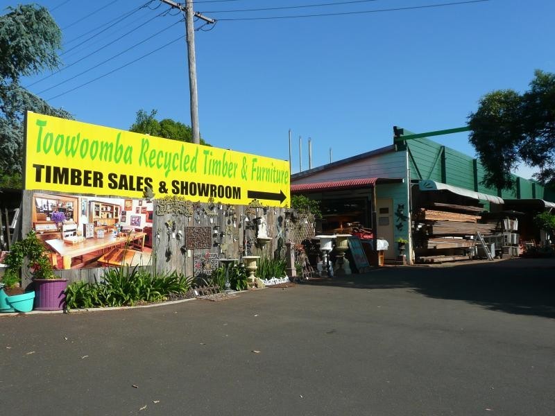 86 WATER STREET, South Toowoomba QLD 4350