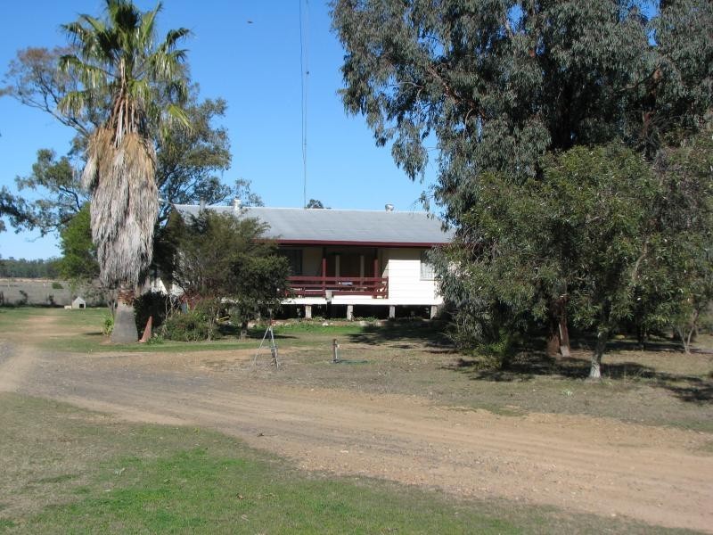 16 Tobacco Road, Inglewood QLD 4387