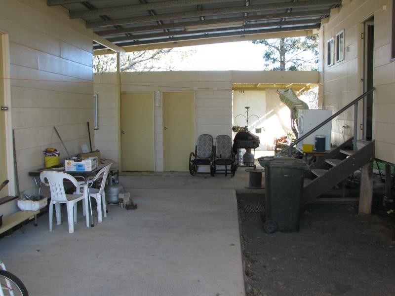 16 Tobacco Road, Inglewood QLD 4387