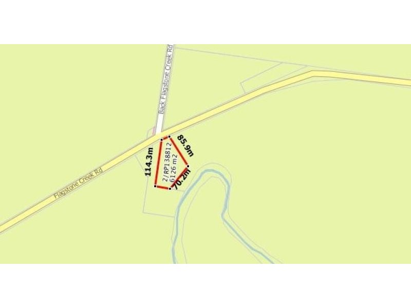 937 Flagstone Creek Road, Flagstone Creek QLD 4344