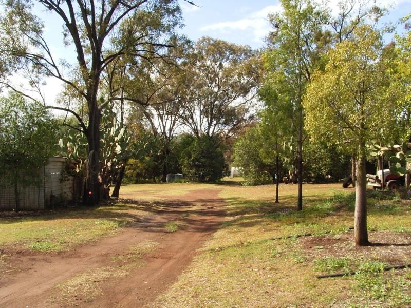 Jondaryan QLD 4403