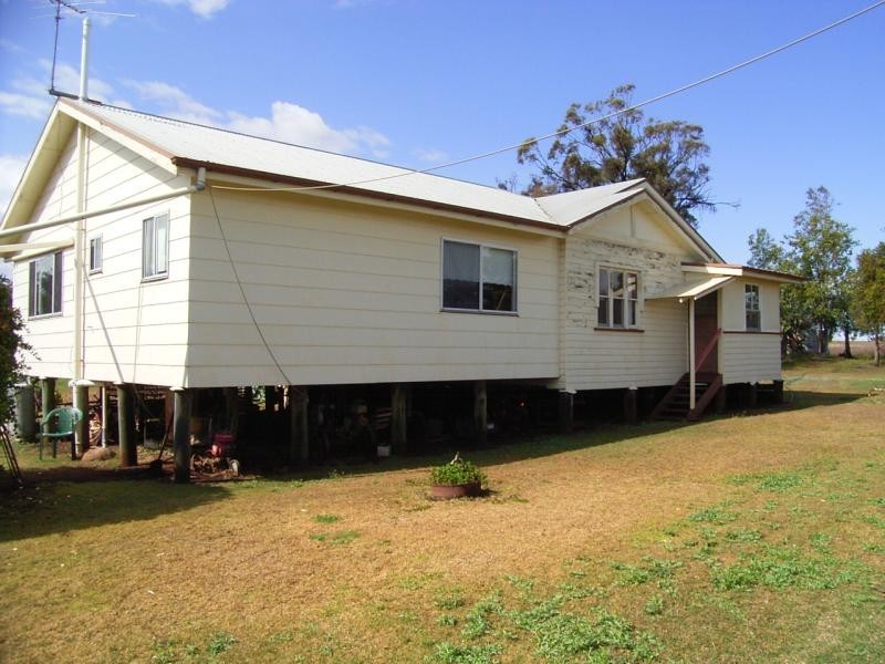 Jondaryan QLD 4403