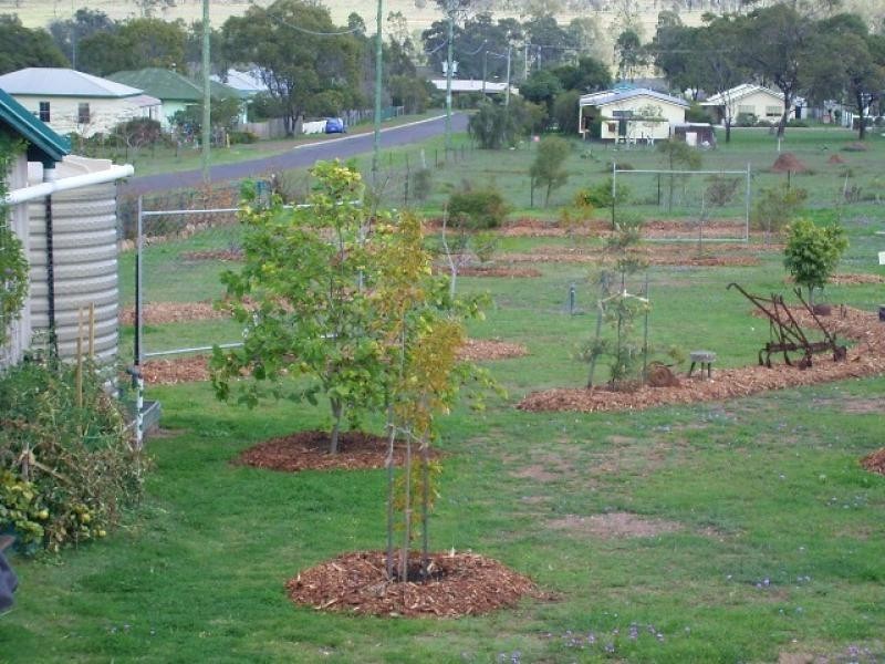 147 Macotta St, Goombungee QLD 4354