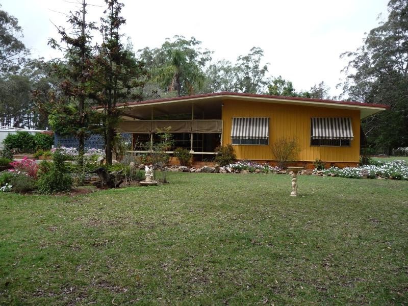 34 Pechey Forestry Road, Pechey, Toowoomba QLD 4350