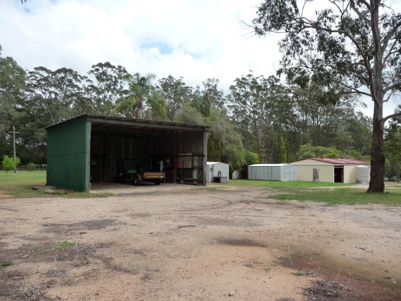 34 Pechey Forestry Road, Pechey, Toowoomba QLD 4350