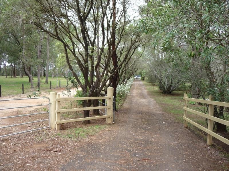 34 Pechey Forestry Road, Pechey, Toowoomba QLD 4350