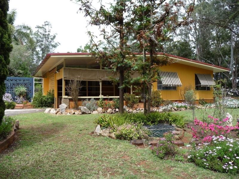 34 Pechey Forestry Road, Pechey, Toowoomba QLD 4350