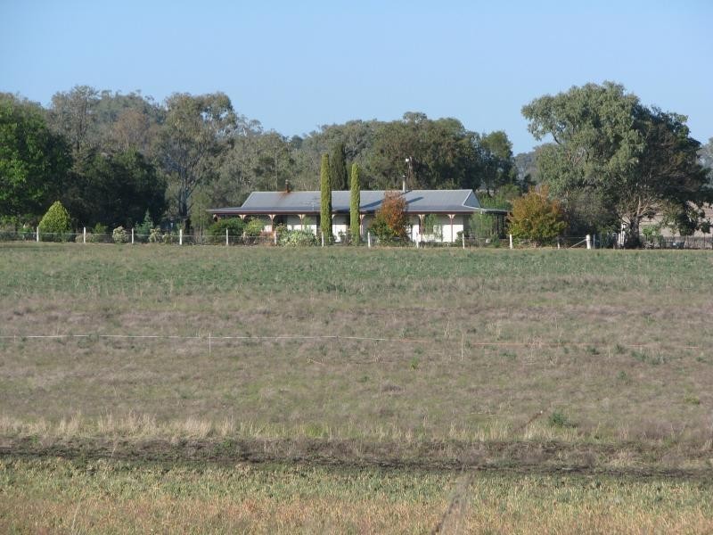 Felton QLD 4358