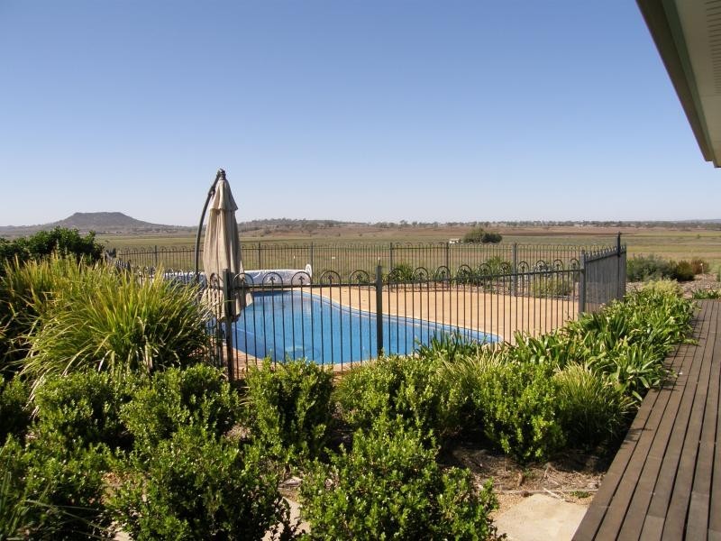 96 KINGS SIDING ROAD, KINGSTHORPE, Toowoomba QLD 4350