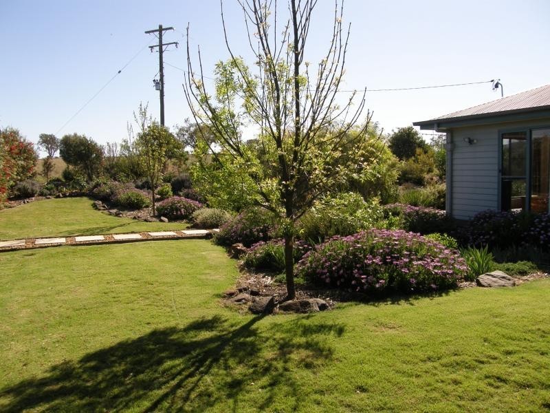 96 KINGS SIDING ROAD, KINGSTHORPE, Toowoomba QLD 4350