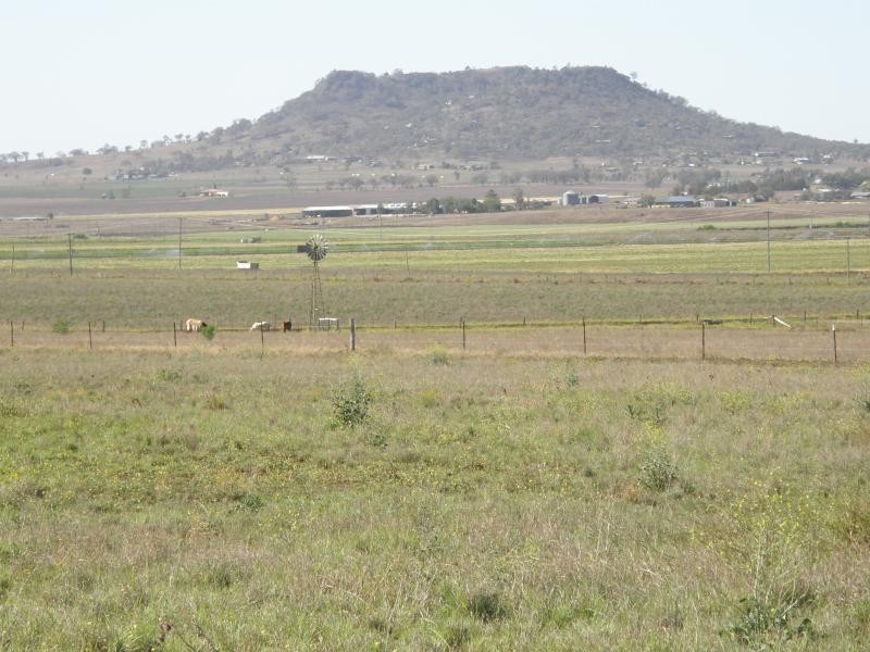 96 KINGS SIDING ROAD, KINGSTHORPE, Toowoomba QLD 4350