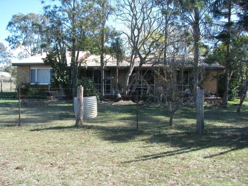 535 The Palms Road, Cooyar QLD 4402